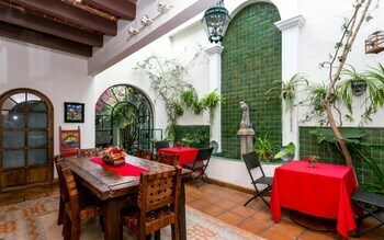 Bed & Breakfast Casa De La Noche