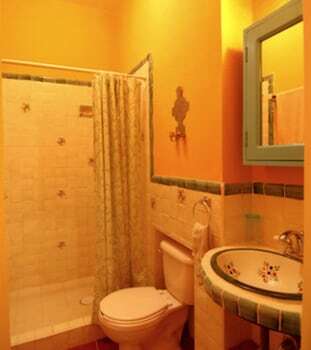 Bed & Breakfast Casa De La Noche