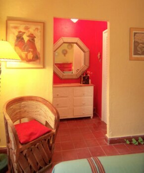 Bed & Breakfast Casa De La Noche