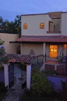 Bed & Breakfast Casa De La Noche
