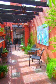 Bed & Breakfast Casa De La Noche
