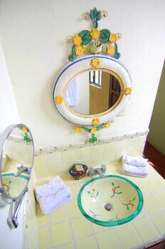 Bed & Breakfast Casa De La Noche