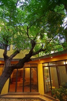 Bed & Breakfast Casa De La Noche