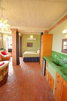 Bed & Breakfast Casa De La Noche