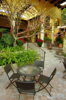 Bed & Breakfast Casa De La Noche