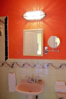 Bed & Breakfast Casa De La Noche