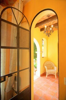 Bed & Breakfast Casa De La Noche
