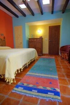 Bed & Breakfast Casa De La Noche