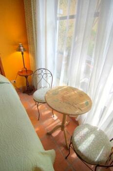 Bed & Breakfast Casa De La Noche