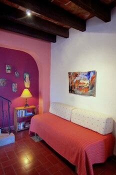 Bed & Breakfast Casa De La Noche