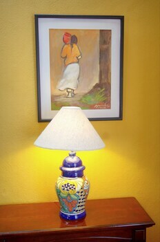 Bed & Breakfast Casa De La Noche