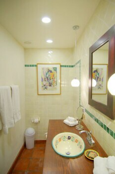 Bed & Breakfast Casa De La Noche