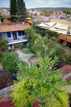 Bed & Breakfast Casa De La Noche