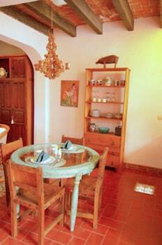 Bed & Breakfast Casa De La Noche