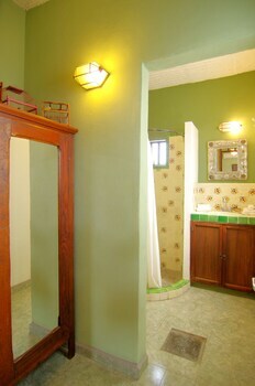 Bed & Breakfast Casa De La Noche