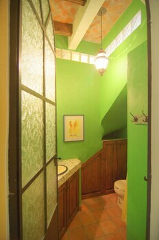 Bed & Breakfast Casa De La Noche