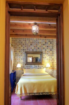 Bed & Breakfast Casa De La Noche