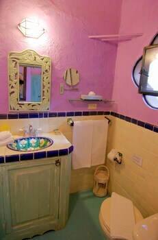 Bed & Breakfast Casa De La Noche
