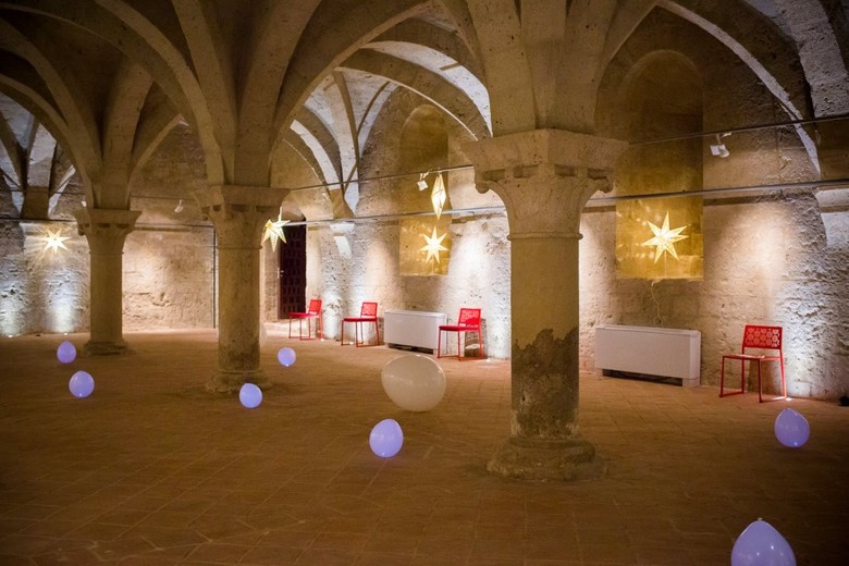 Hotel Castilla Termal Monasterio De Valbuena