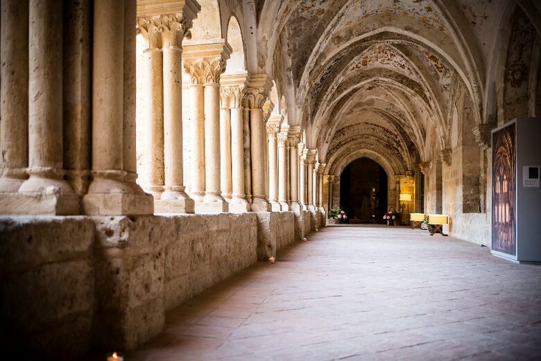 Hotel Castilla Termal Monasterio De Valbuena