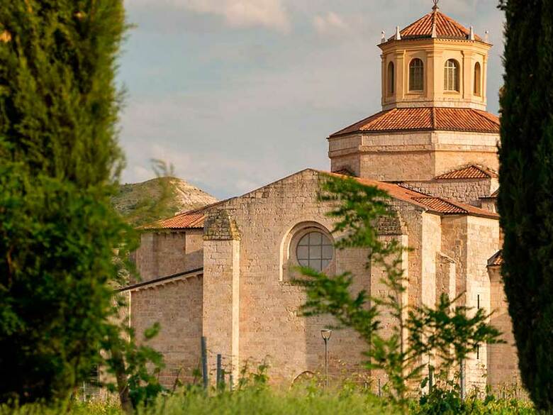 Hotel Castilla Termal Monasterio De Valbuena