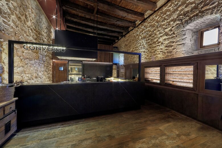 Hotel Castilla Termal Monasterio De Valbuena