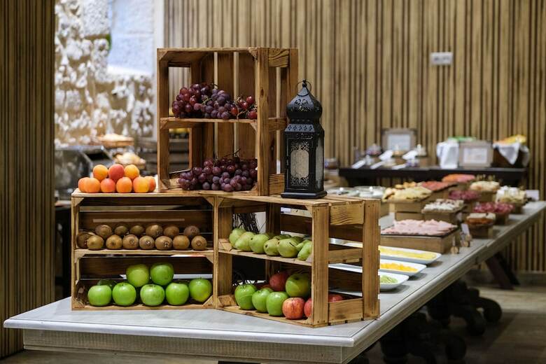 Hotel Castilla Termal Monasterio De Valbuena