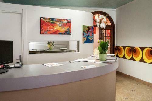 Hotel Il Giglio