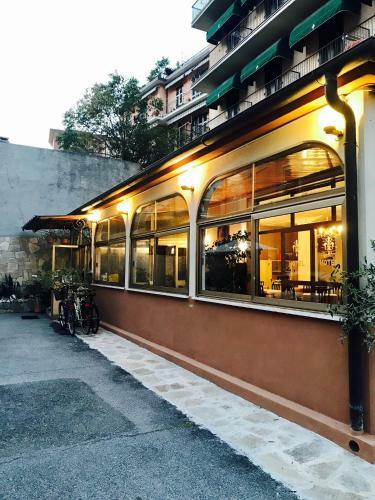 Hotel Il Giglio