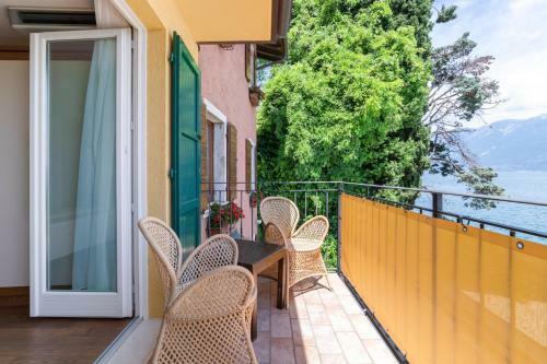 Hotel Baia D'oro