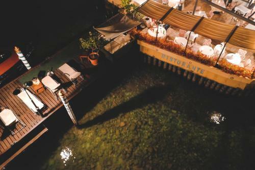 Hotel Baia D'oro