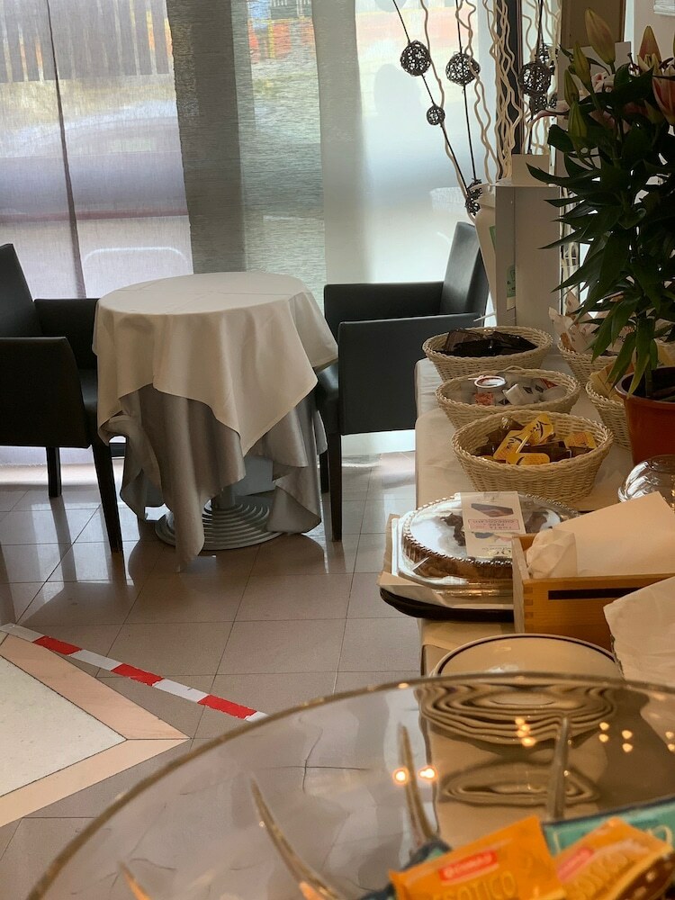 Hotel Marte