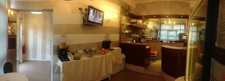 Hotel Marte