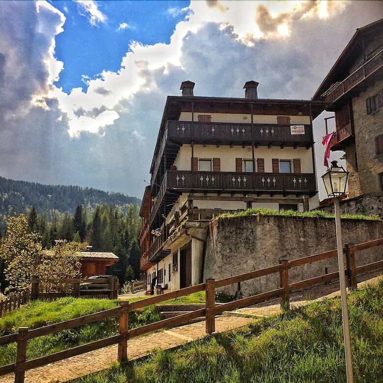 Hotel Garni Plueme