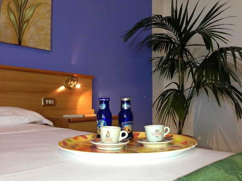 Easy Siena Hotel