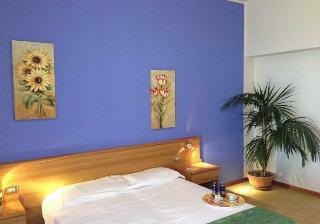 Easy Siena Hotel
