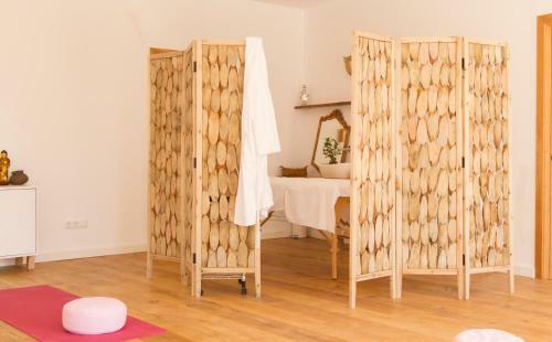 Hotel The Pink Pepper Tree