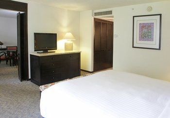 Marriott Puebla Hotel Meson Del Angel