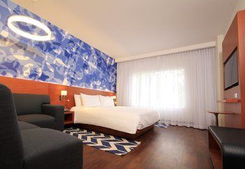 Marriott Puebla Hotel Meson Del Angel