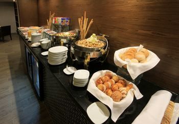 Marriott Puebla Hotel Meson Del Angel
