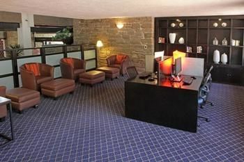 Marriott Puebla Hotel Meson Del Angel
