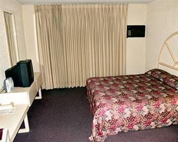 Hotel Costa Ensenada