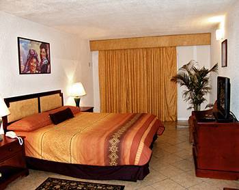 Hotel Costa Ensenada