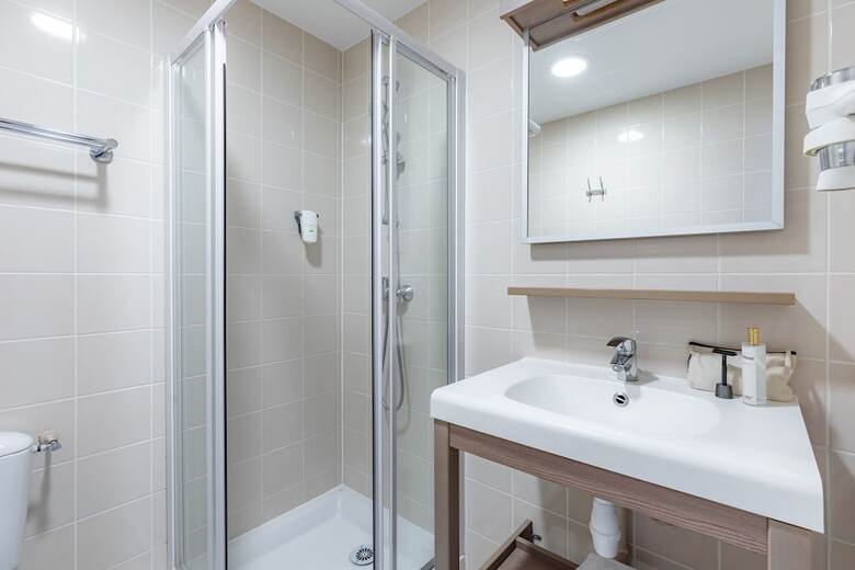 Residencia Appart City Le Mans Centre