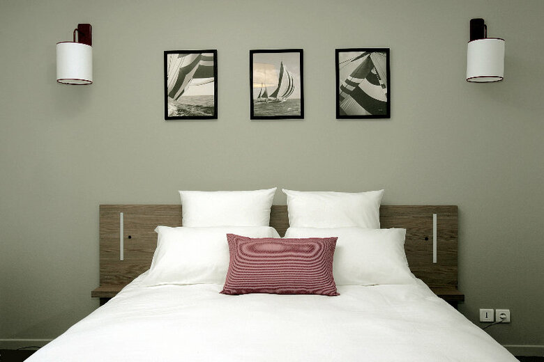 Residencia Appart City Le Mans Centre