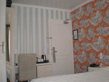 Best Western Hotel Montgomery