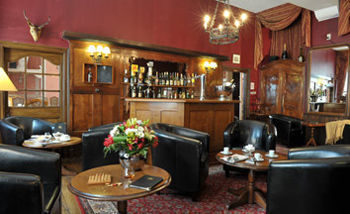 Best Western Hotel Montgomery