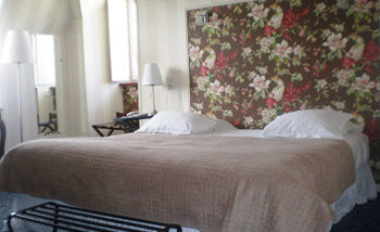 Best Western Hotel Montgomery