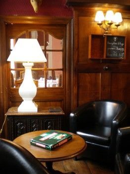 Best Western Hotel Montgomery