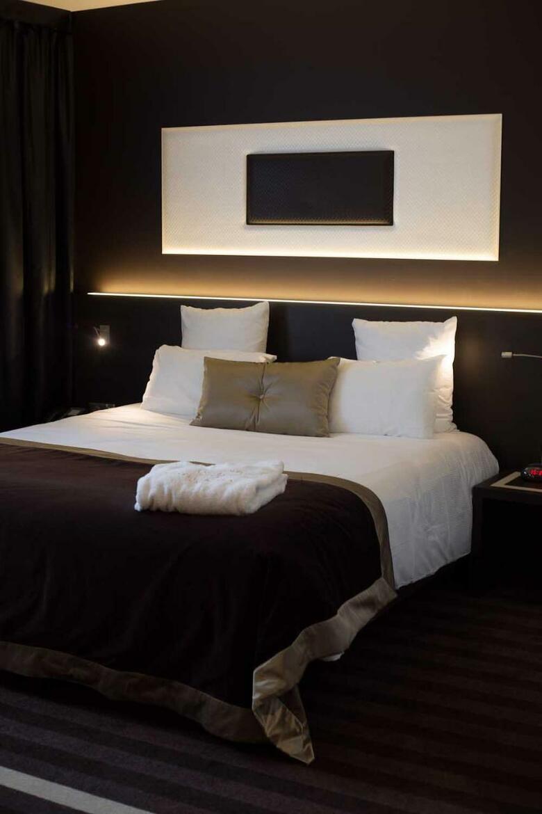 Best Western  Plus Le Colisee Hotel & Spa